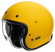 Jet helmet hjc v31 - solid, deep