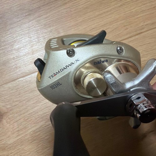 Mulinello esca daiwa team - daiwa,