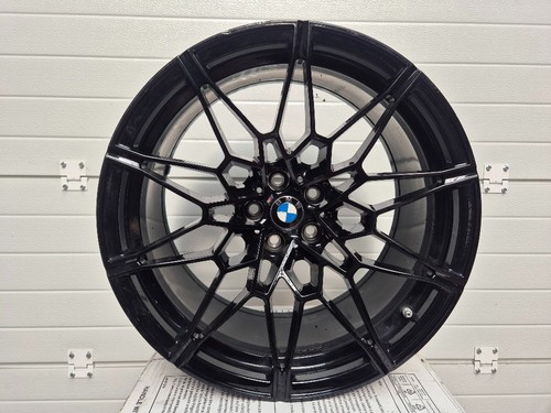 Set cerchi lega bmw m2 - 4,