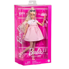 Barbie deluxe style bambola - style,