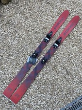 STÖCKLI EDGE FT, 176 cm