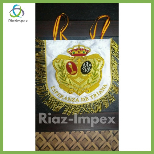 Fascia esperanza triana - de,