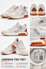 Taglia 12 - Air Jordan MA2