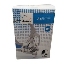 AirFit F20 Maschera Media con