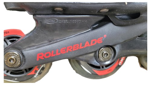 Pattini linea rollerblade - pattini, in