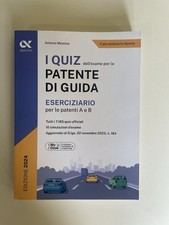 Libri Antonio Messina - I Quiz