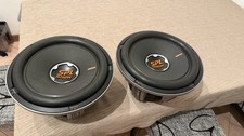 SUBWOOFER HERTZ  SX 300  D