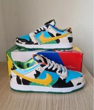 Nike SB Dunk Low Ben & Jerry's