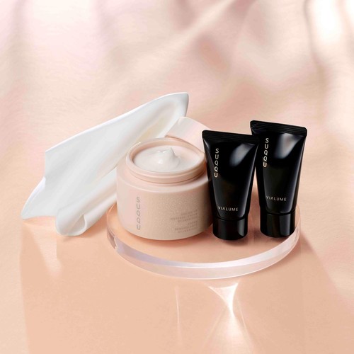 Suqqu designing crema - designing,
