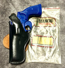 NEW BIANCHI BLACK PADDLE 58L