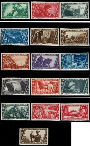 Oxido leer stamps sellos - leer,