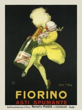 Fiorino Asti Spumante Art