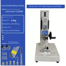 Macchina per prove di