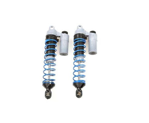 Assembled shock mta4 - assembled,
