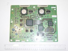 NUOVA scheda controller