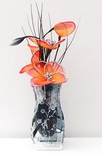 Espositore completo completo