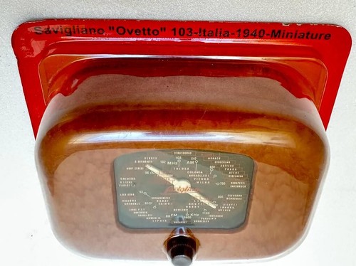 Savigliano ovetto 103 italia - savigliano,