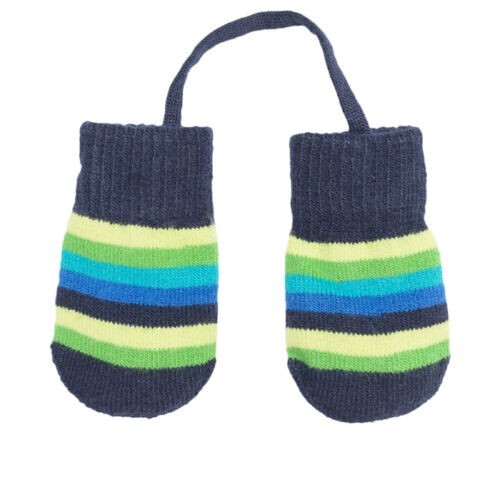 Guanti bambino taglia 1 - guanti, bambino/a