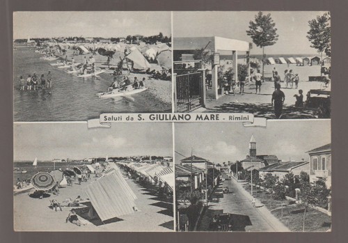 Saluti san giuliano - san,