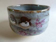 Ciotola matcha giapponese