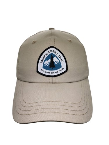 Cappello papà pacific crest - pacific,
