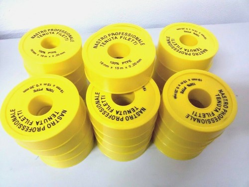 Rotolo teflon professionale - rotolo,