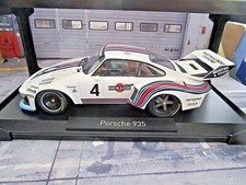 PORSCHE 935 Turbo /76 Watkins