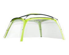 BRUNNER Parete laterale per gazebo MEDUSA 4x4 (f1i)