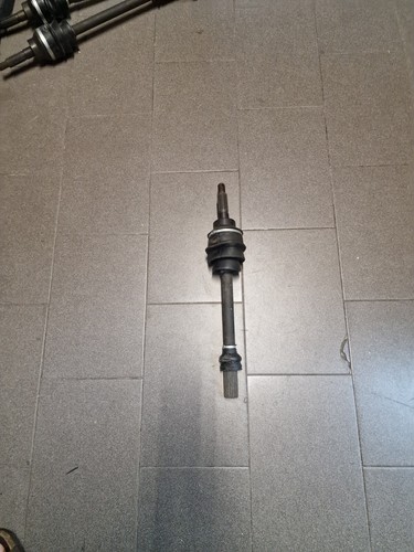 Semiasse rigenerato corto per - ,