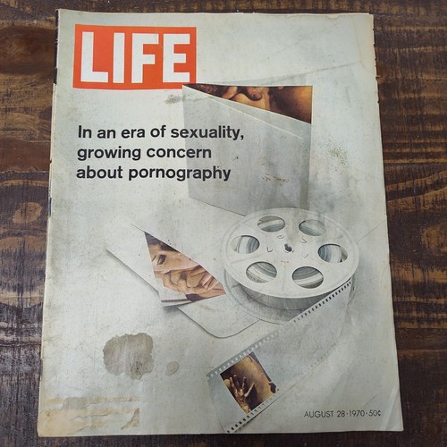 1970 life vintage era of - vintage,