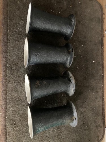 Cornets weber polyester - cornets,