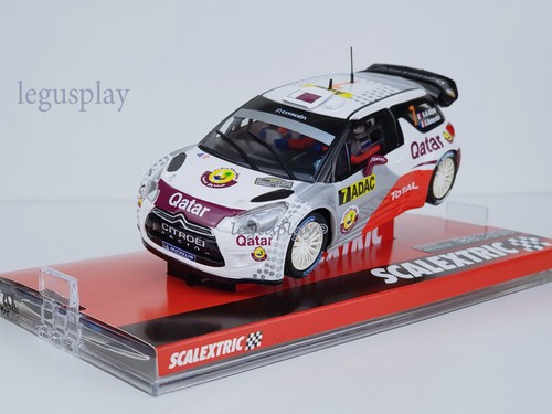 Slot car scx scalextric - scx,