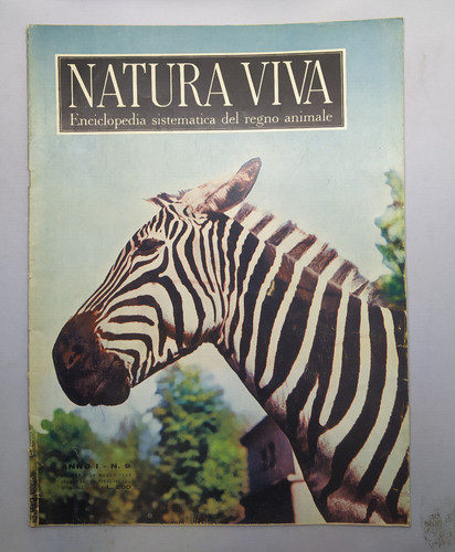 Natura viva enciclopedia - natura,