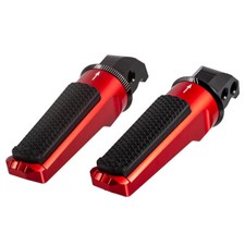 Pedane Moto Poggiapiedi