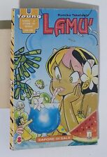 51820 Rumiko Takahashi - LAMU' n. 8 - Star Comics 1997