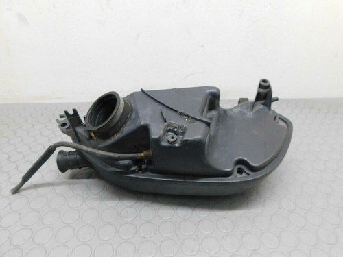 Filtro scatola aria box nut - aria,