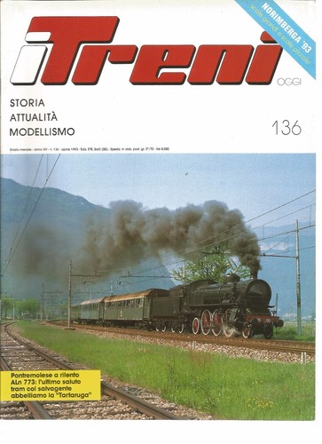Itremi 136 pontremolese a - n°136,
