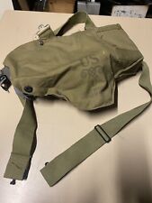 Ww2 Maschera Antigas Americana Gas Mask Army Service