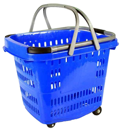 Carrello spesa trolley cesta - carrello,