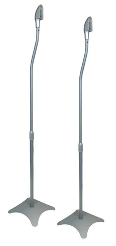 Supporto altoparlanti - 2x,