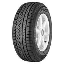 GOMME AUTO INVERNALI 255 55
