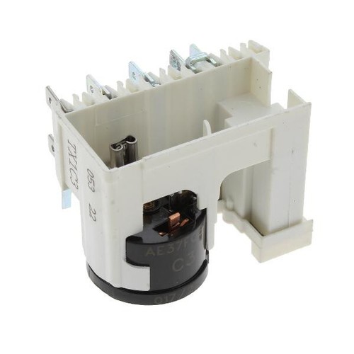 Monoblocco rele start - monoblocco/rele', di