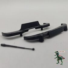 Playmobil set paraurti-antenna