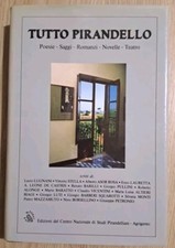 Tutto Pirandello: poesie