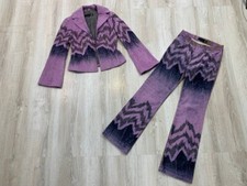 Tuta donna Just Cavalli taglia
