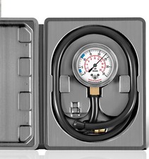 Kit Test Pressione Collettore