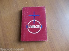saggi I VANGELI  EDB 1975