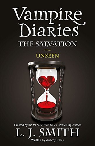 The vampire diaries - vampire, diaries:
