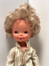 Doll FURGA Noi Due Male 1970s
