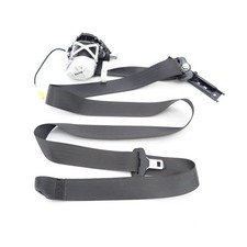 cintura di sicurezza anteriore sinistro Maserati GRAN TURISMO M145 80086590